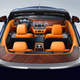 Illustration for article titled The New Rolls-Royce Dawn Is A Soft Top Because Soft Tops Are True Luxury